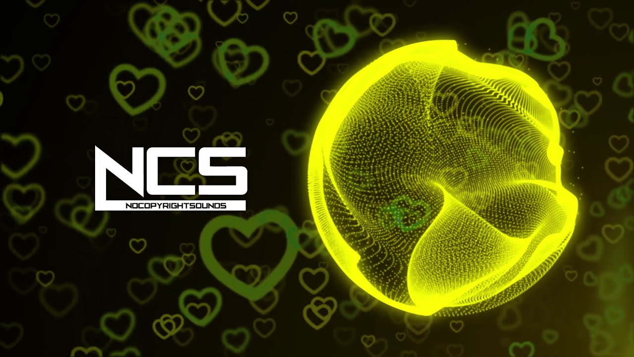 Axtasia & Ryzu - 8-Bit Heart (feat. Hikaru Station) [NCS Fanmade]