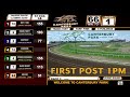 Canterbury Park 5-25-2025
