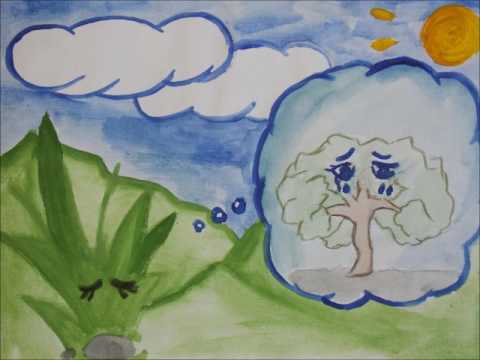 ბალახის სიმღერა