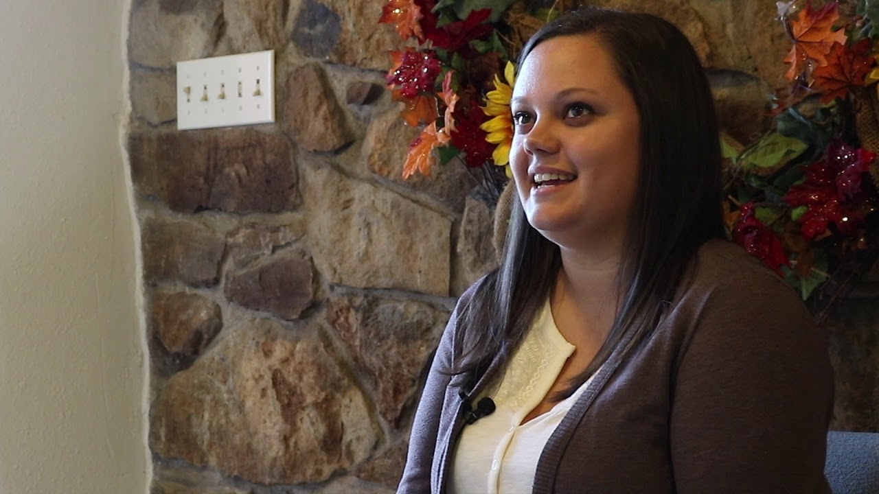 Living in Skedee, Oklahoma