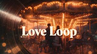 Love Loop – Indie Pop Heartbreak Song| “Round and Round We Go Again” | Emotional Acoustic Love Story screenshot 2