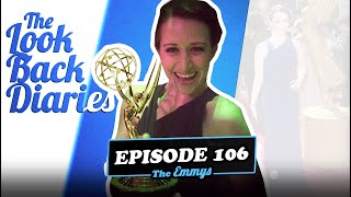 The Look Back Diaries Episode 106: The Emmys! by Ashley Clements 2,079 views 1 year ago 26 minutes