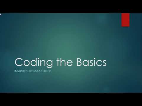 Java Programming: Coding the Basics Promo