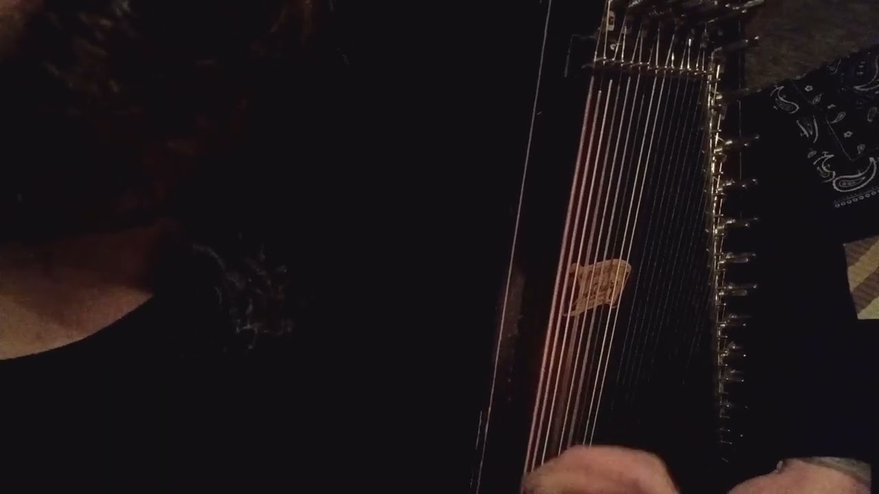 Missing June (original composition, details in the description)