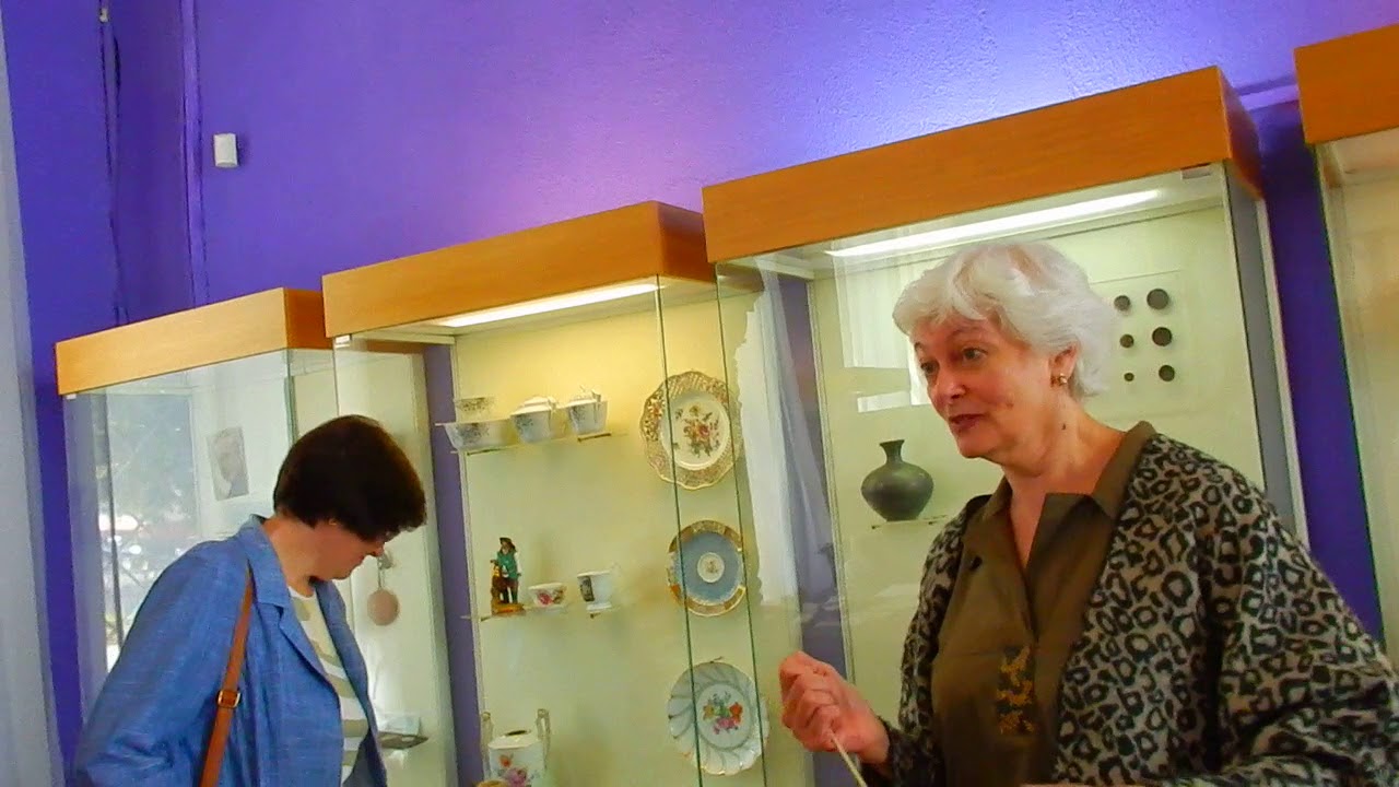 Ногинский музей Мануфактуры Морозова, Война 1812г. в Ногинске 18 июня ...