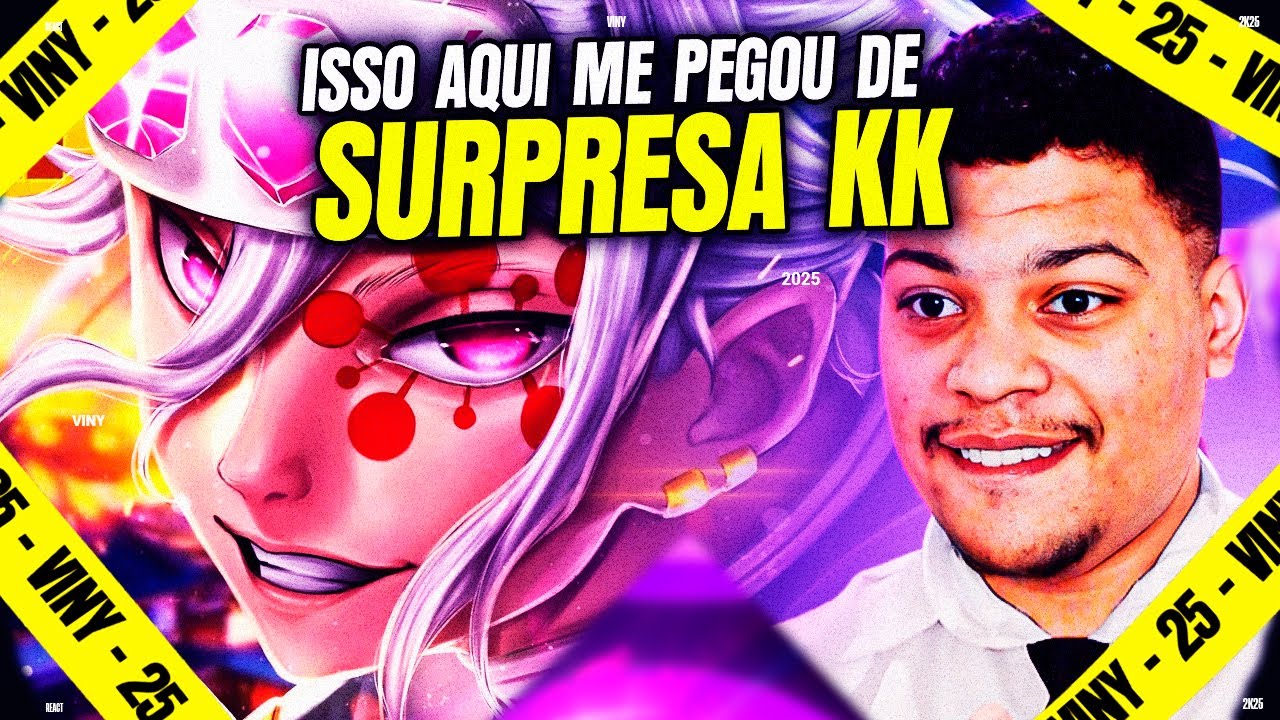E ESSA DAKI AÍ? | Tipo Uzui 2 😎 (Demon Slayer) | Prod. Sid | MHRAP [REACT]