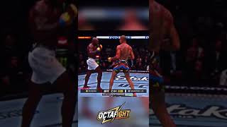 UFC 307: Alex Pereira vs Khalil Rountree Jr - FullFight Highlights 🔥 #ufc #mma