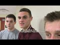 'Post-Game' with Thornton Academy