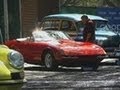 Ferrari Spyder Test Drive | Chasing Classic Cars