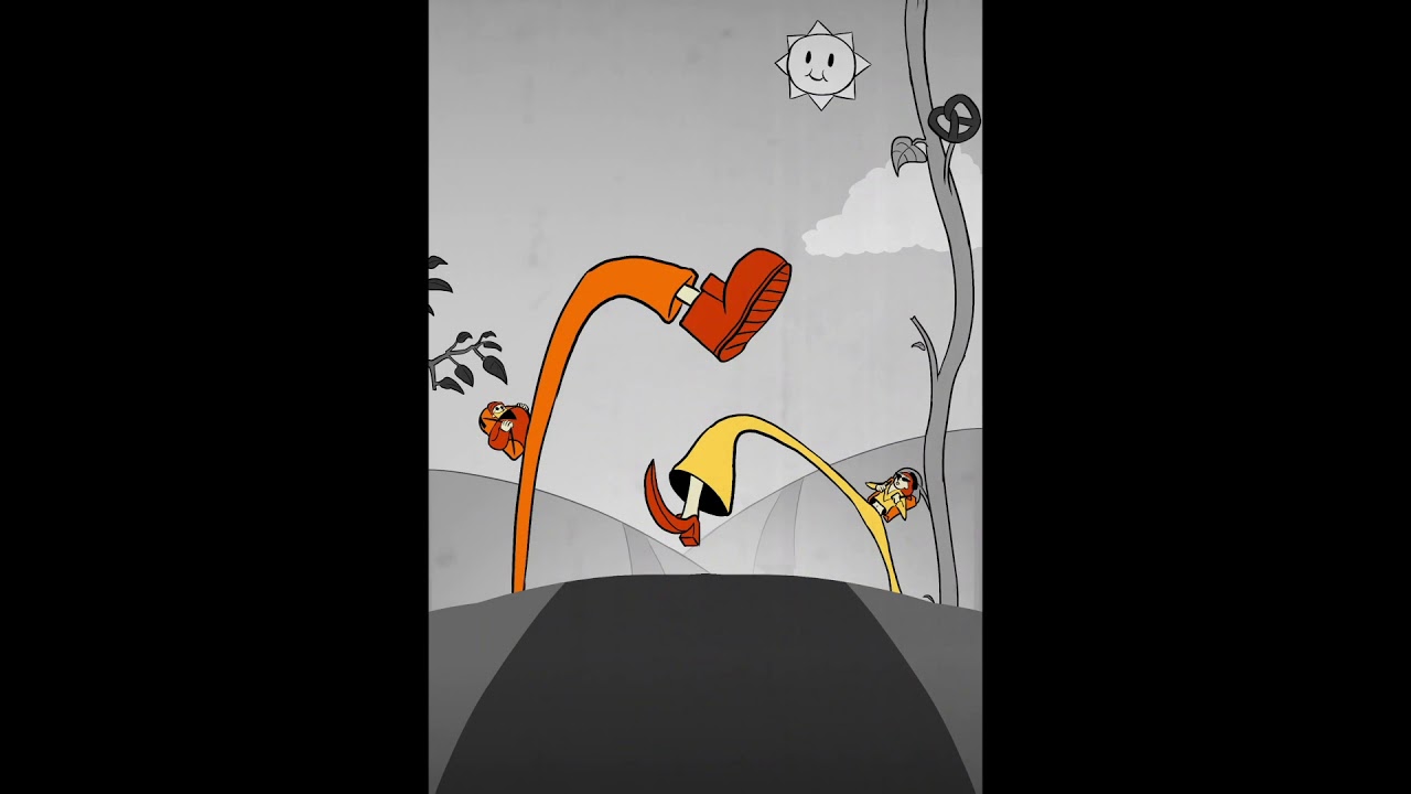 Watch FINKEL - B Sun E (orange) (Official Vertical Video) on YouTube Watch FINKEL - B Sun E (orange) (Official Vertical Video) on YouTube
