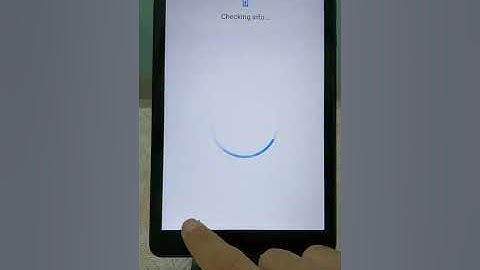 Blu M8L Tablet FRP Bypass Google 2022 Android 11 Account Unlock without PC