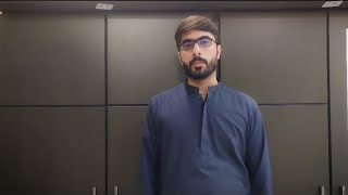 Introduction | Imad Arif | Mobile App Development screenshot 4