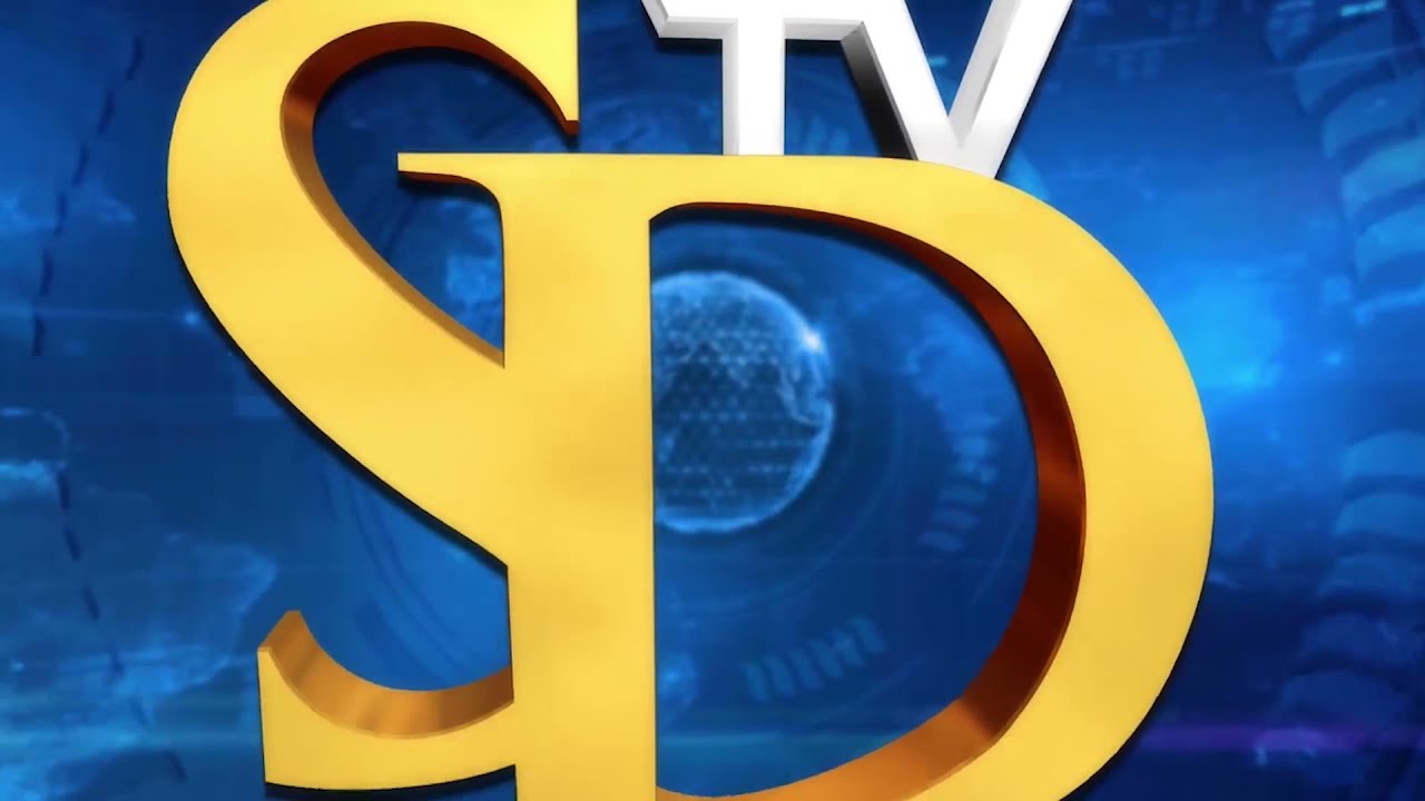 SDTV Promo 1