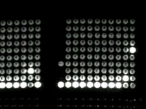 Inventions - the microprocessor