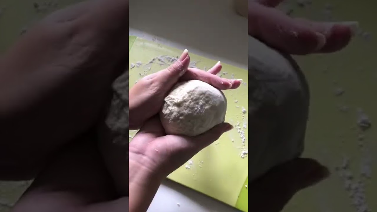 2 Ingredient Bagel tiktok h0mec4fe YouTube