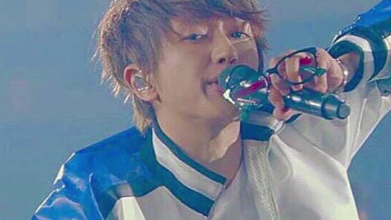 AAA 西島隆弘さんメイン(説明欄↓)｜ミュージシャン
