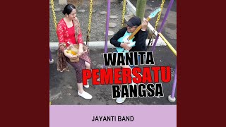 Wanita Pemersatu Bangsa