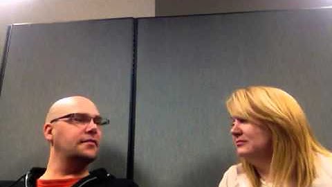 Statistics interview 3