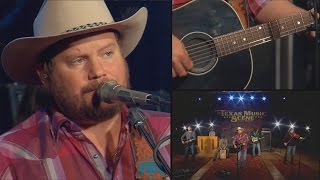 Randy Rogers Band perform "She's Gonna Run" on The Texas Music Scene chords