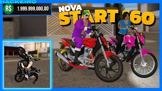 ELITE AUTO BRASIL v0.77 Apk Mod DINHEIRO INFINITO ATUALIZADO 2026