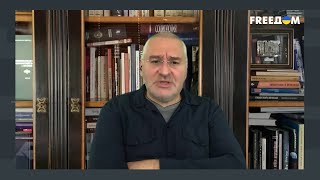 Марк Фейгин: Результаты мобилизации в РФ. Зачем Путину понадобились срочники? (2022) Новости Украины