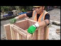 KUMAR BOHORA #SHUTTERING CARPENTER #EUROPE