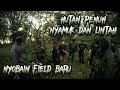 BANYAK YANG PAKE SHOTGUN HARI INI | AIRSOFT SHOTGUN SUNDAY SKIRMISH #gameplay