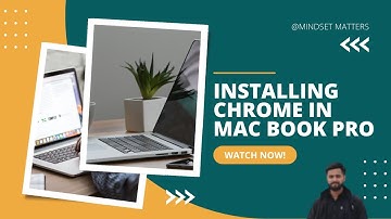 Learn how to install Google Chrome on your Mac for free! This step-by-step tutorial .