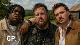 BigXthaPlug x Jelly Roll x Morgan Wallen – Trust the Process (Official Fan made Video)