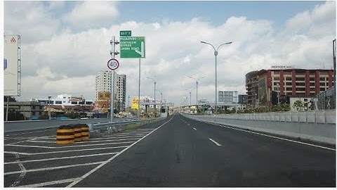 NAIROBI EXPRESSWAY OPENS TO THE PUBLIC || AN EXCLUSIVE DRIVE  FROM Westlands to Mlolongo🇰🇪
