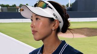 Yealimi Noh 2026 Open Championship Final Round