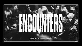 9AM Encounter | 03.31.24 | Mercy Culture Worship