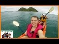 Audrey and Davids Crazy Adventure To Moku Nui/ That YouTub3 Family