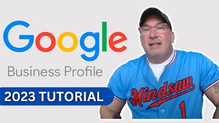 Google Business Profile {Set up} 2023 Research Tutorial For Best Results