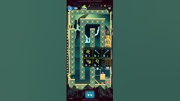 Todays User MAP | October 28, 2025 - My Guide to Lemmings Mobile Game