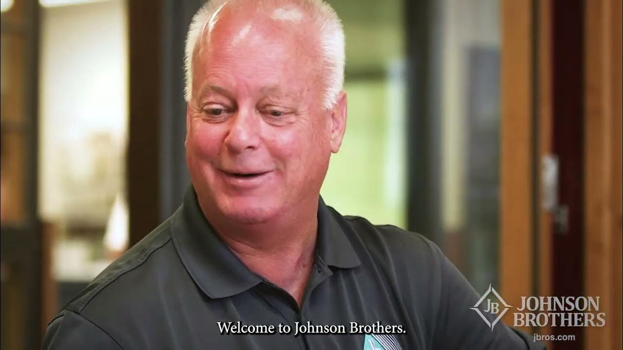 Johnson Brothers Renovation Inspiration YouTube