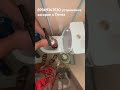 Как устранить засор в унитазе за 20 секунд