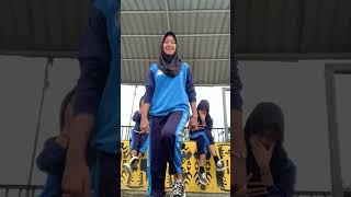 Cewe Smp Cantik Olahraga