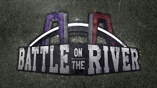 Hahnville vs Destrehan 2016 Battle On The River Football Game