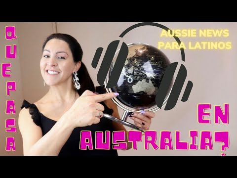 Vídeo: Alerta Del Concurso: Gana Un Viaje A Australia - Matador Network