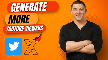 How To Promote Your YouTube Videos On Twitter To GET More Views