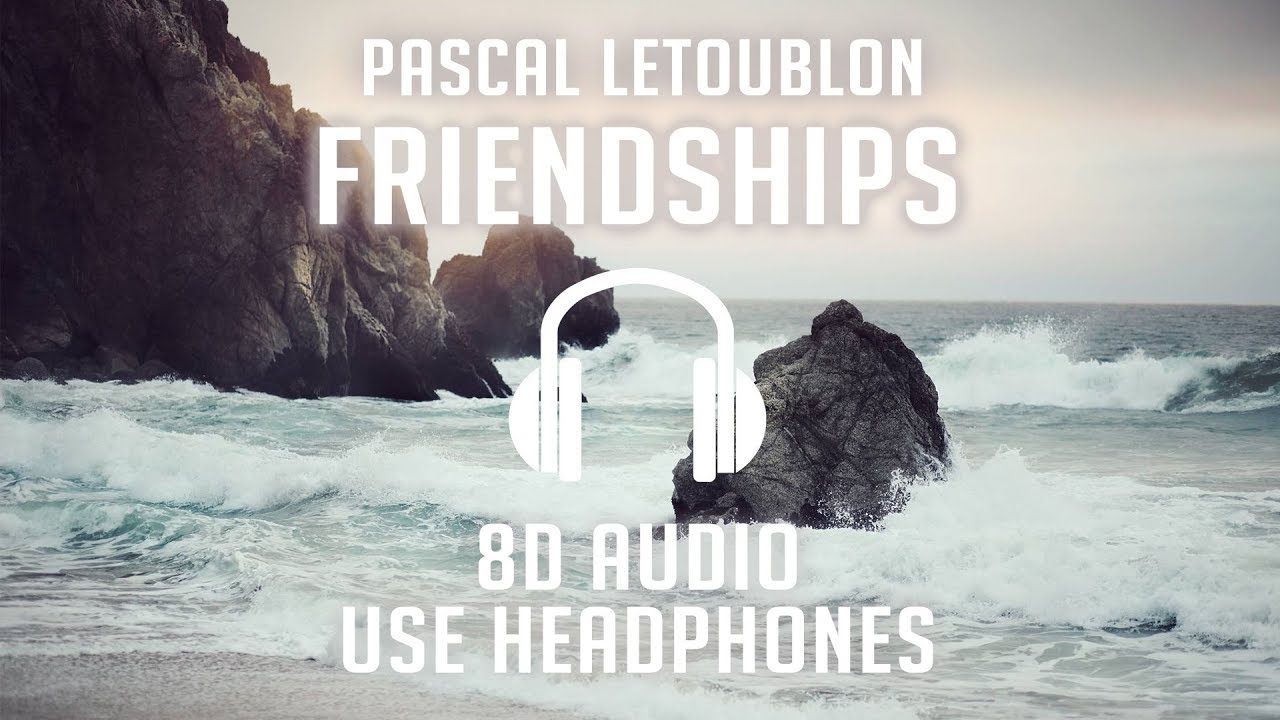 Pascal Letoublon, Leony - Friendships (Lyrics) Lost My Love