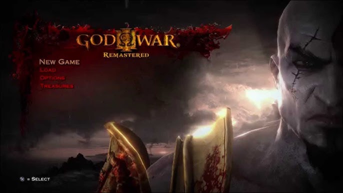 God of War III - March of Tartarus Partition musicale by Helian Game Piano