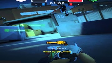 I know i QQ alot but this is hack right?(MicroVolts)