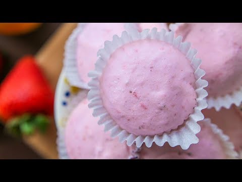 strawberry-cream-cheese-fat-bombs-for-keto-|-only-1-net-carb-|-easy-keto-recipes-for-beginners