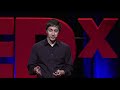 How to explore information the way we explore cities  christian marc schmidt  tedxsanfrancisco