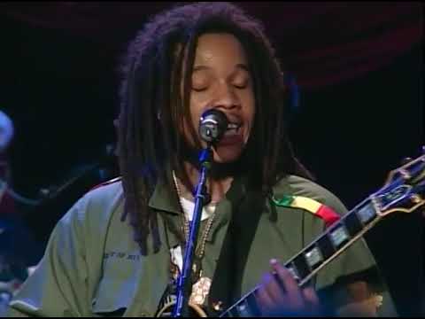 Stephen Marley's Best Performance ever!! Live from his early days