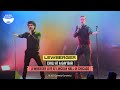 Lewberger - Live At Lincoln Hall In Chicago: Chilli At A Gay Bar