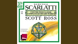 Keyboard Sonata in A Minor, Kk. 175 - YouTube