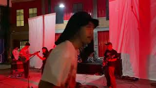 Drizzly - live Geldbang Surabaya